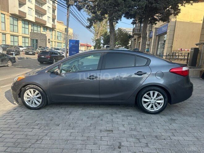 Kia Forte 2016, 305,780 km - 1.8 l - Bakı