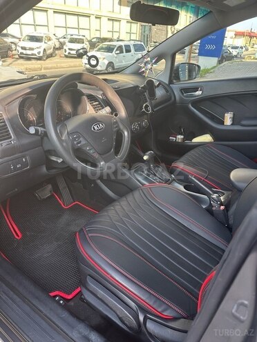 Kia Forte 2016, 305,780 km - 1.8 l - Bakı