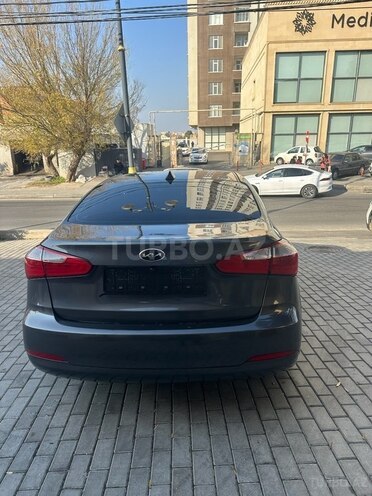 Kia Forte 2016, 305,780 km - 1.8 l - Bakı
