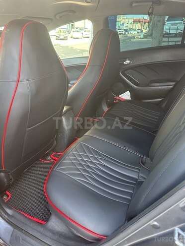 Kia Forte 2016, 305,780 km - 1.8 l - Bakı