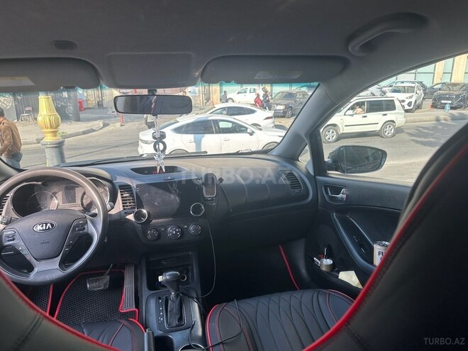 Kia Forte 2016, 305,780 km - 1.8 l - Bakı