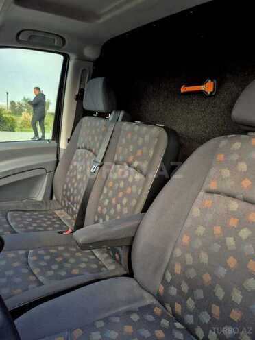 Mercedes Vito 2008, 229,987 km - 2.1 l - Bakı