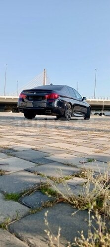 BMW 535 2012, 307,787 km - 3.0 l - Bakı