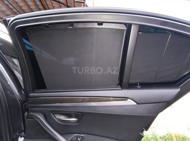 BMW 535 2012, 307,787 km - 3.0 l - Bakı