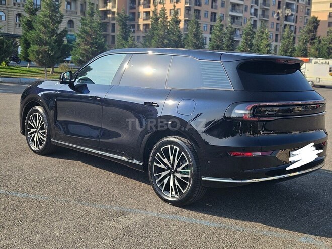 Changan  2025, 7,000 km - 1.5 l - Sumqayıt