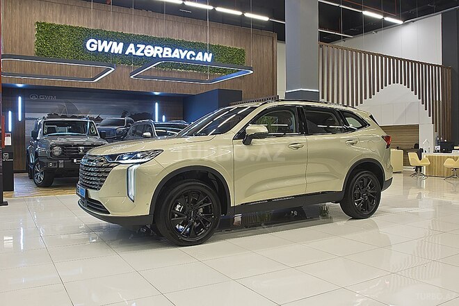 Haval H6-4