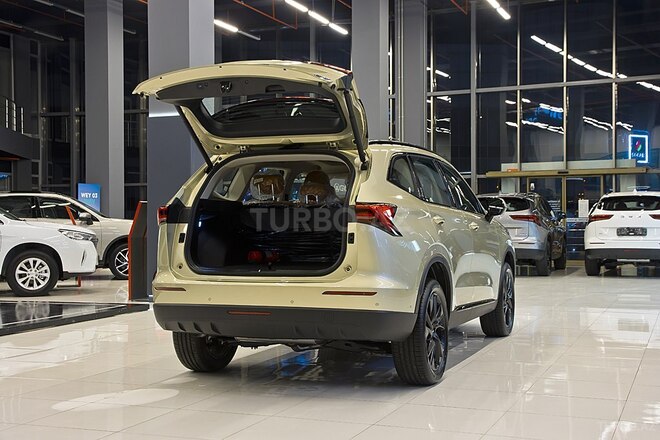 Haval H6-11