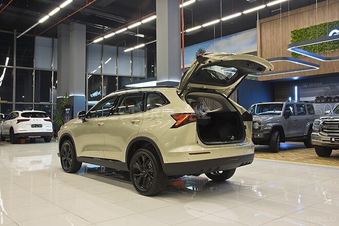 Haval H6-10