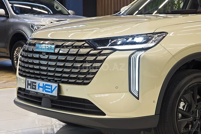Haval H6-6