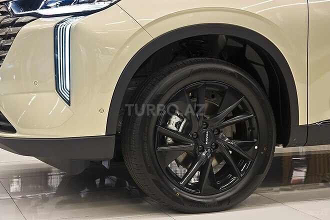 Haval H6-8