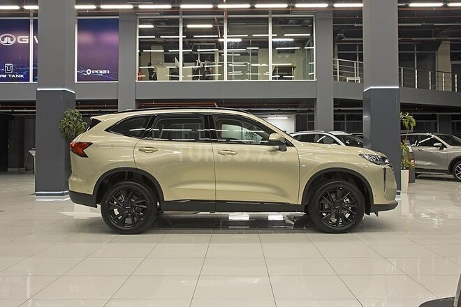 Haval H6-5