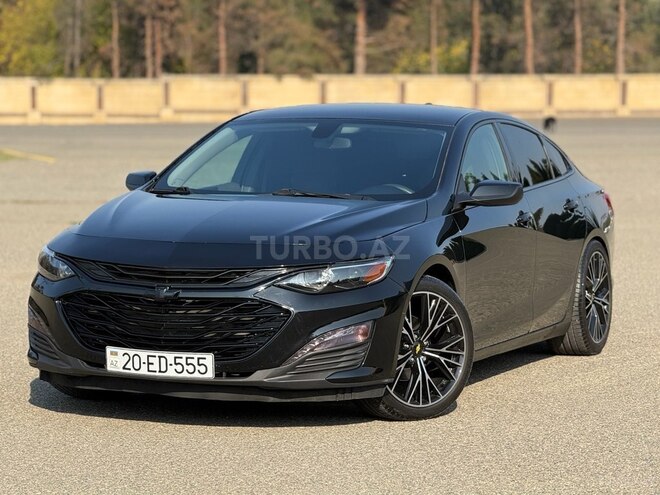 Chevrolet Malibu 2020, 145,985 km - 1.5 l - Bakı