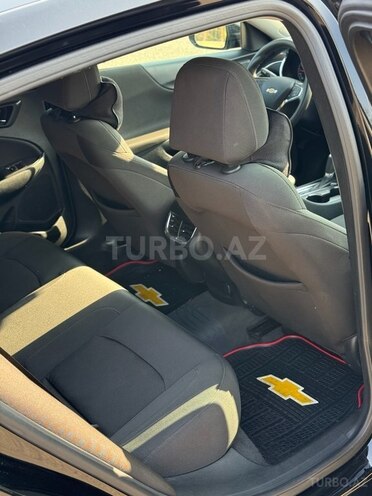 Chevrolet Malibu 2020, 145,985 km - 1.5 l - Bakı
