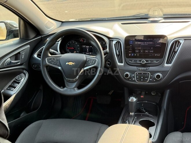Chevrolet Malibu 2020, 145,985 km - 1.5 l - Bakı