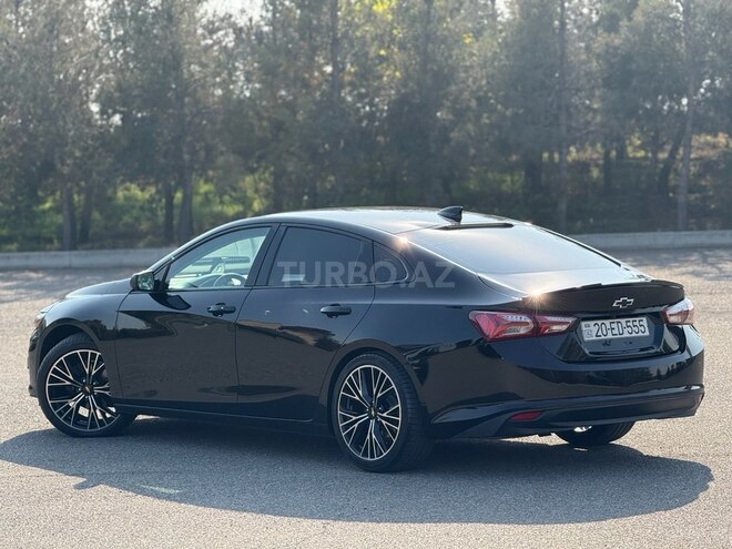Chevrolet Malibu 2020, 145,985 km - 1.5 l - Bakı