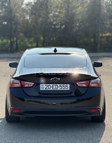 Chevrolet Malibu 2020, 145,985 km - 1.5 l - Bakı