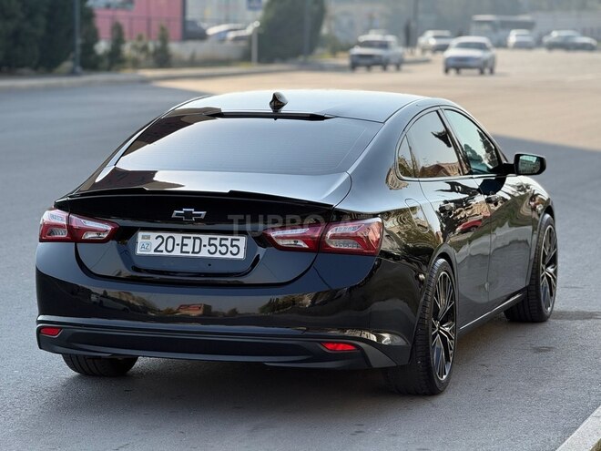 Chevrolet Malibu 2020, 145,985 km - 1.5 l - Bakı