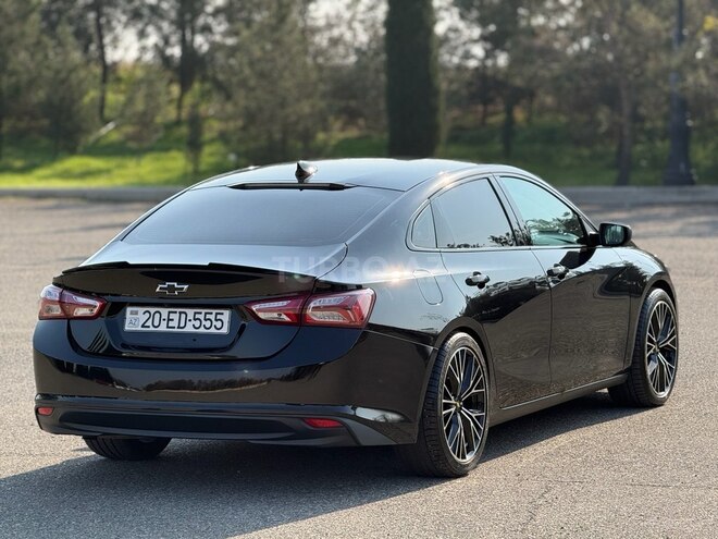 Chevrolet Malibu 2020, 145,985 km - 1.5 l - Bakı