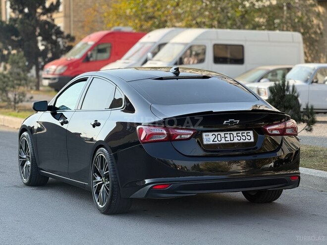 Chevrolet Malibu 2020, 145,985 km - 1.5 l - Bakı