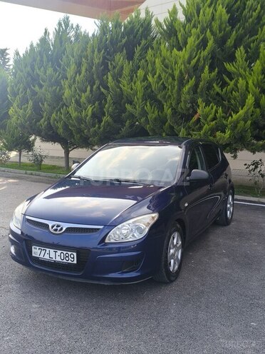 Hyundai i30 2007, 215,000 km - 1.4 л - Xaçmaz