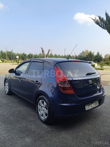 Hyundai i30 2007, 215,000 km - 1.4 л - Xaçmaz