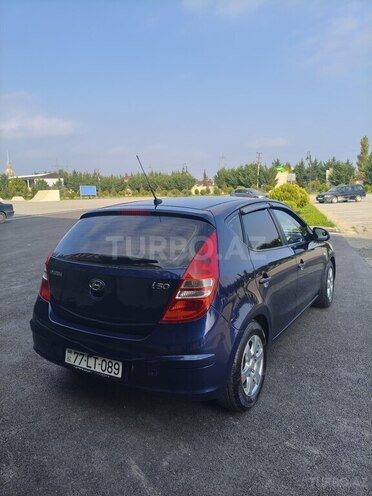 Hyundai i30 2007, 215,000 km - 1.4 л - Xaçmaz