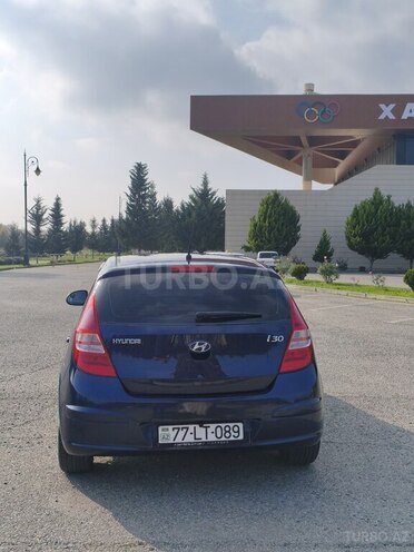 Hyundai i30 2007, 215,000 km - 1.4 л - Xaçmaz
