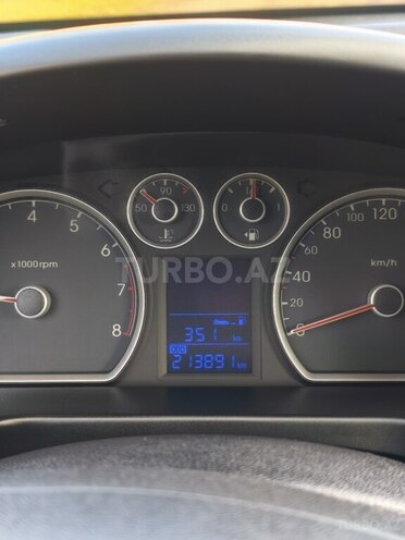 Hyundai i30 2007, 215,000 km - 1.4 л - Xaçmaz