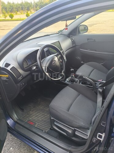 Hyundai i30 2007, 215,000 km - 1.4 л - Xaçmaz