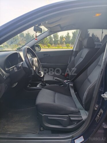 Hyundai i30 2007, 215,000 km - 1.4 л - Xaçmaz
