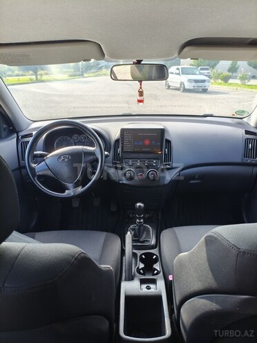 Hyundai i30 2007, 215,000 km - 1.4 л - Xaçmaz