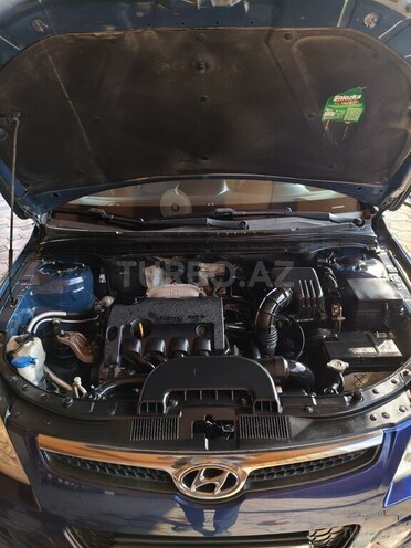 Hyundai i30 2007, 215,000 km - 1.4 л - Xaçmaz