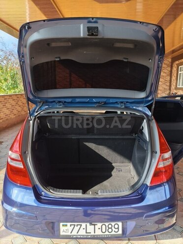 Hyundai i30 2007, 215,000 km - 1.4 л - Xaçmaz