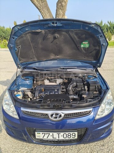 Hyundai i30 2007, 215,000 km - 1.4 л - Xaçmaz
