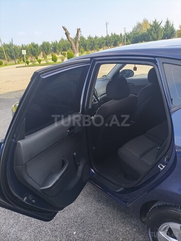 Hyundai i30 2007, 215,000 km - 1.4 л - Xaçmaz