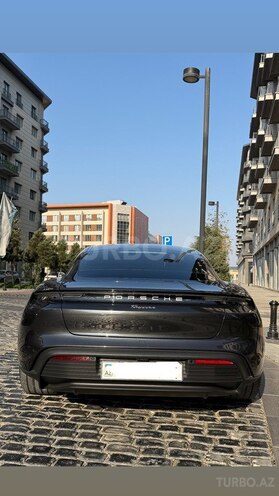 Porsche Taycan 2021, 46,000 km - 0.0 l - Bakı