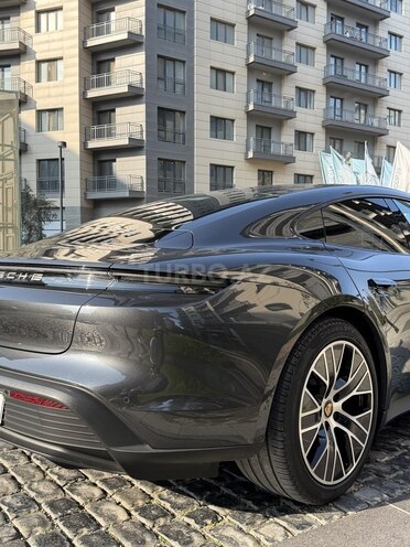 Porsche Taycan 2021, 46,000 km - 0.0 l - Bakı