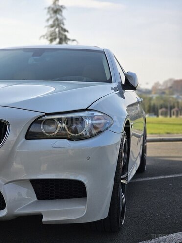 BMW 528 2016, 230,000 km - 2.0 l - Gəncə