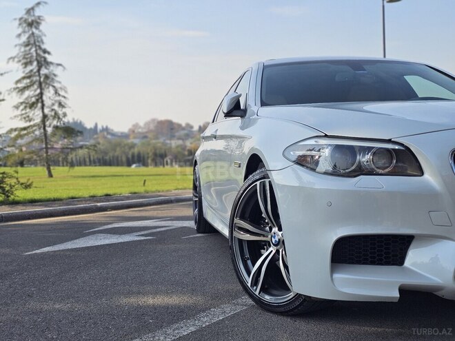 BMW 528 2016, 230,000 km - 2.0 l - Gəncə