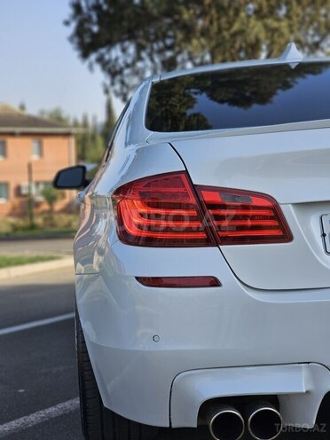 BMW 528 2016, 230,000 km - 2.0 l - Gəncə