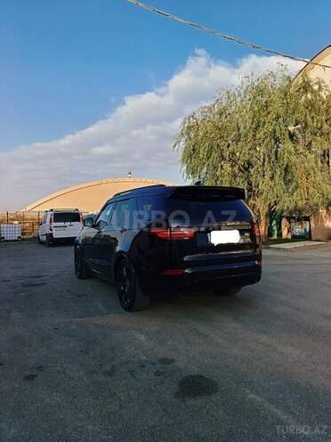 Land Rover Discovery 2017, 196,643 km - 2.0 l - Bakı
