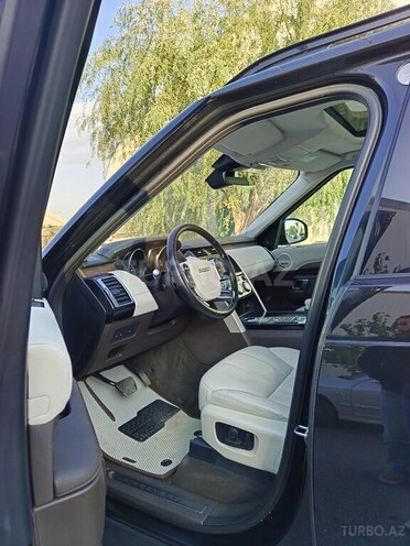 Land Rover Discovery 2017, 196,643 km - 2.0 l - Bakı
