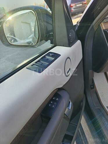 Land Rover Discovery 2017, 196,643 km - 2.0 l - Bakı