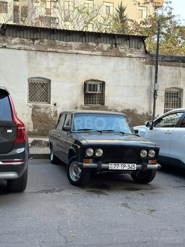 LADA (VAZ) 2106 2004, 45,000 km - 1.6 л - Bakı
