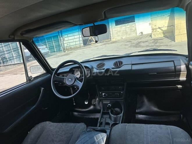 LADA (VAZ) 2106 2004, 45,000 km - 1.6 л - Bakı