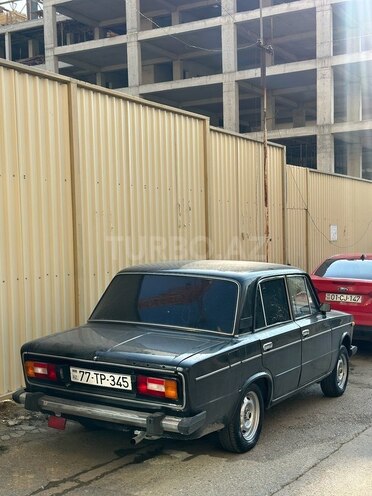LADA (VAZ) 2106 2004, 45,000 km - 1.6 л - Bakı