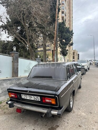 LADA (VAZ) 2106 2004, 45,000 km - 1.6 л - Bakı