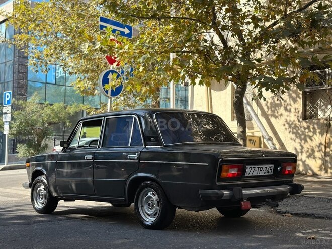 LADA (VAZ) 2106 2004, 45,000 km - 1.6 л - Bakı