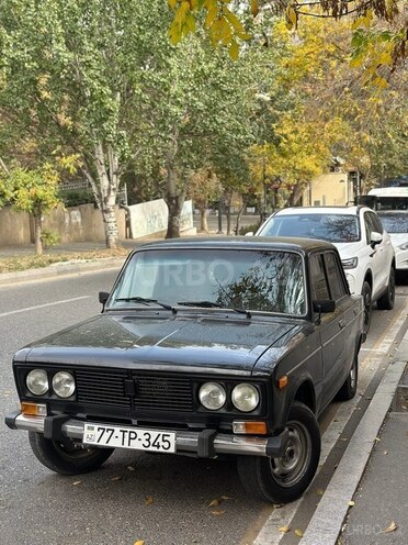 LADA (VAZ) 2106 2004, 45,000 km - 1.6 л - Bakı