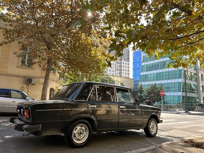 LADA (VAZ) 2106 2004, 45,000 km - 1.6 л - Bakı